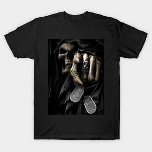 The Reaper T-Shirt